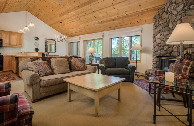 JHRL - Teton Pines Townhome #21