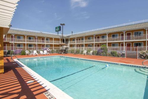 Quality Inn Roseburg 
