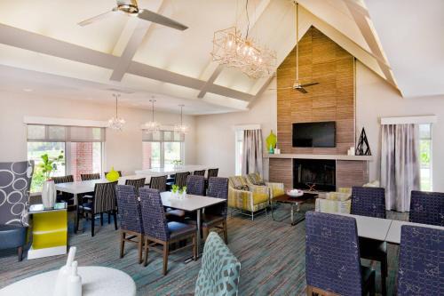 Residence Inn 