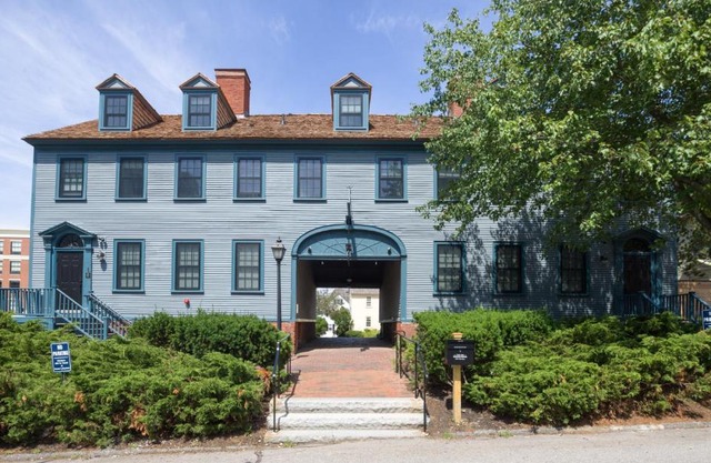 The Inn Downtown 