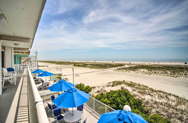 Boardwalk 