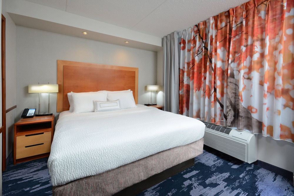 Photo of Bedroom in Rio