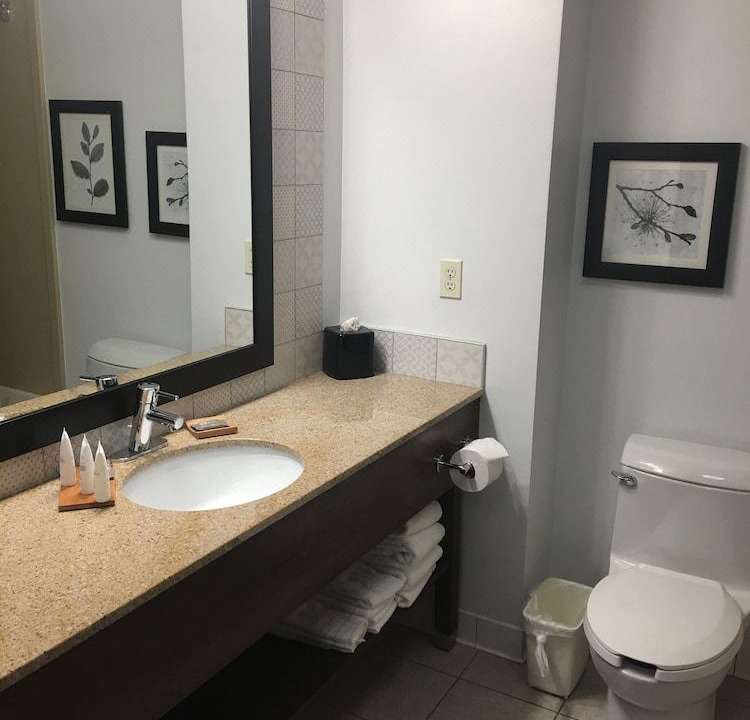 Photo of Bathroom in Grand Rapids
