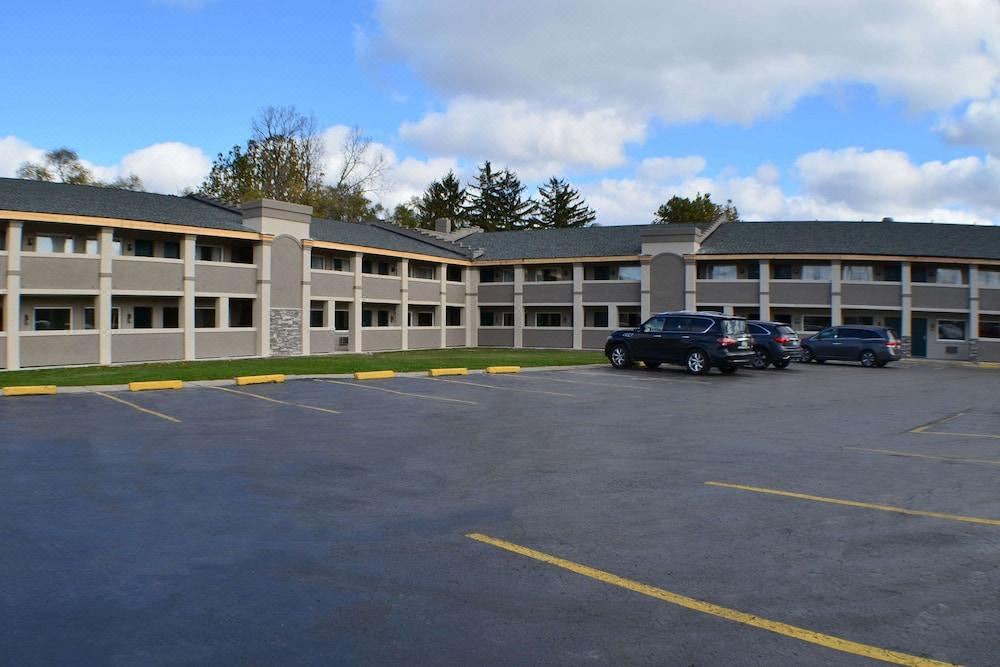 Photo of Buildings in East Lansing