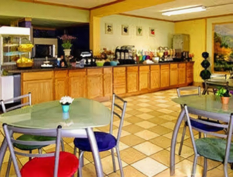 Photo of Kitchen in Berwick
