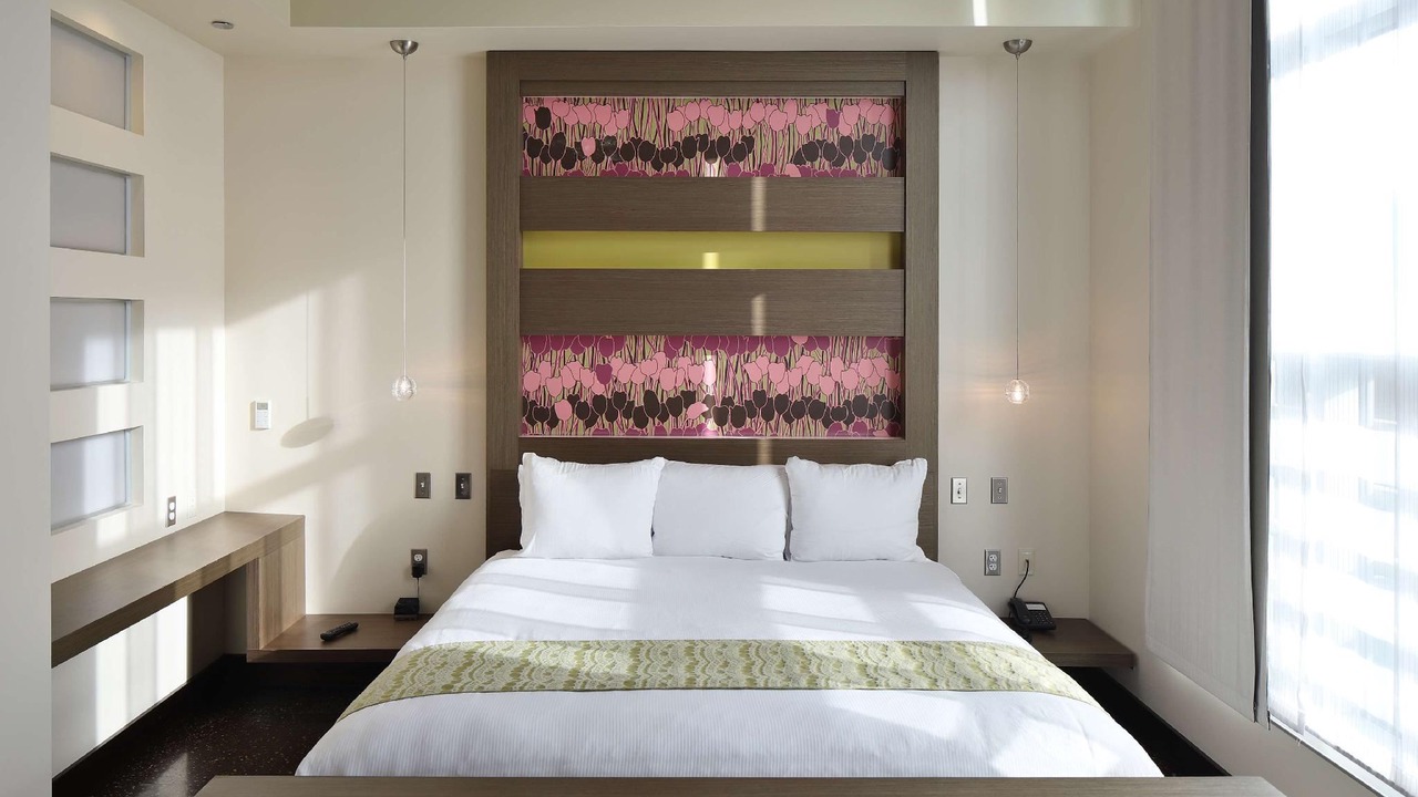 Photo of Bedroom in Holland