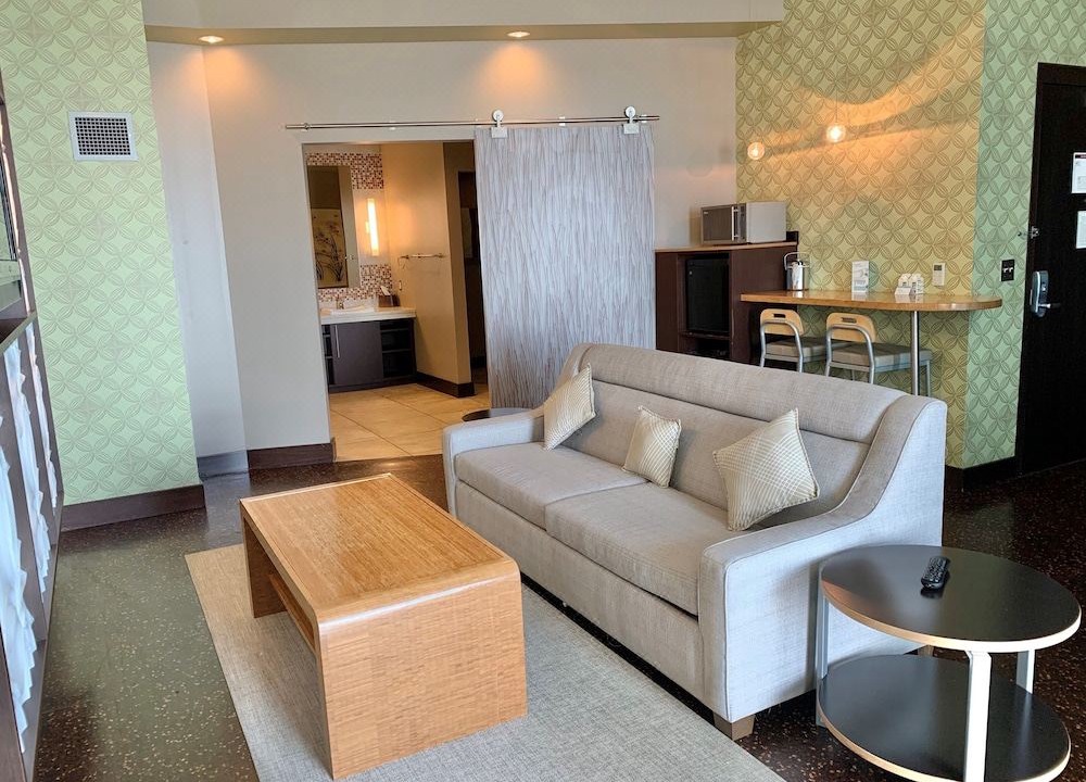 Photo of Livingroom in Holland