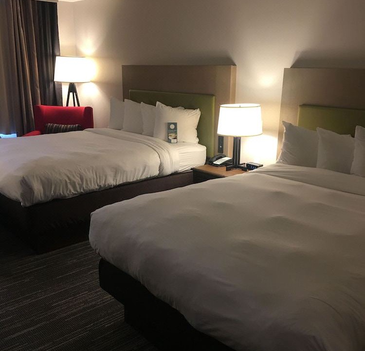 Photo of Bedroom in Grand Rapids