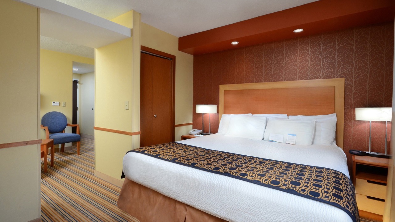 Photo of Bedroom in Rio