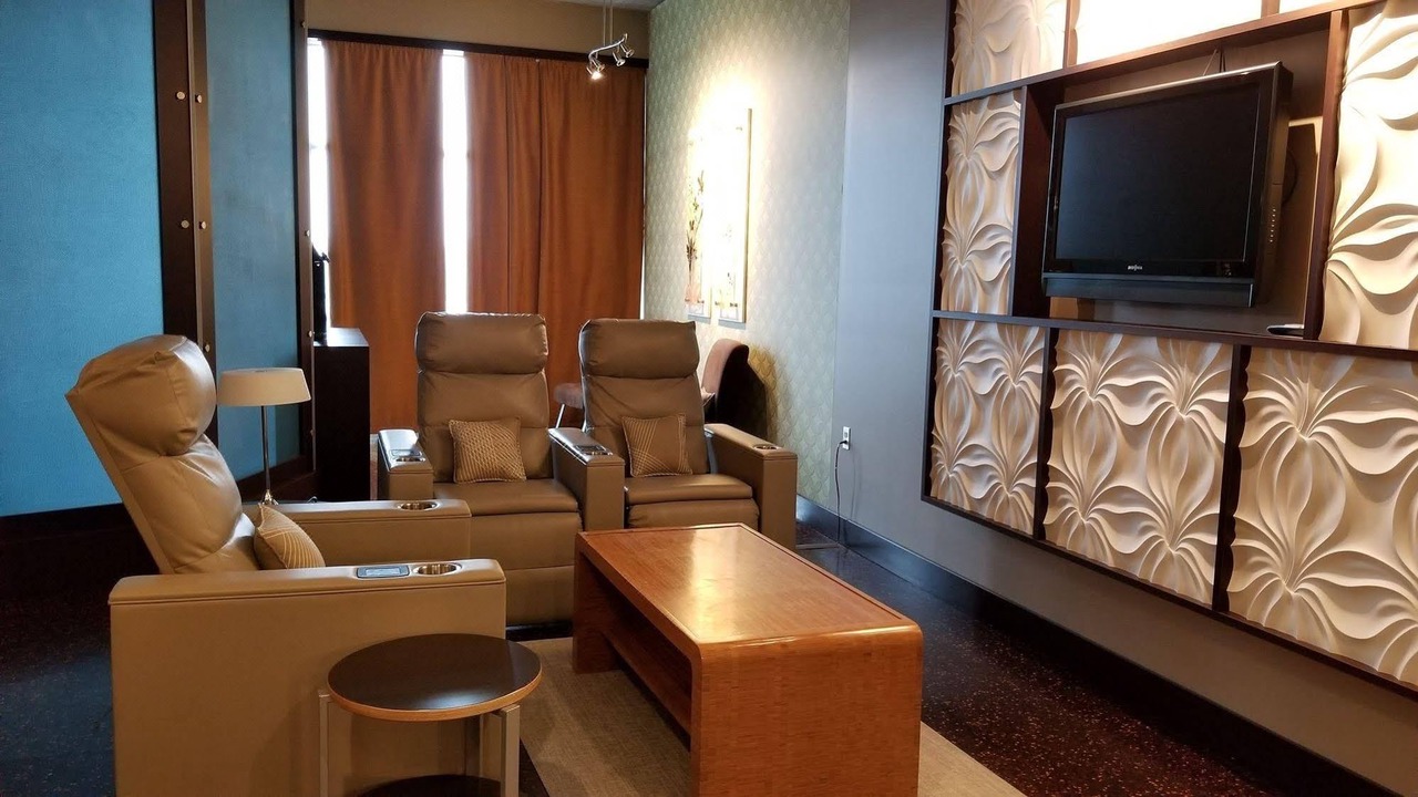 Photo of Livingroom in Holland