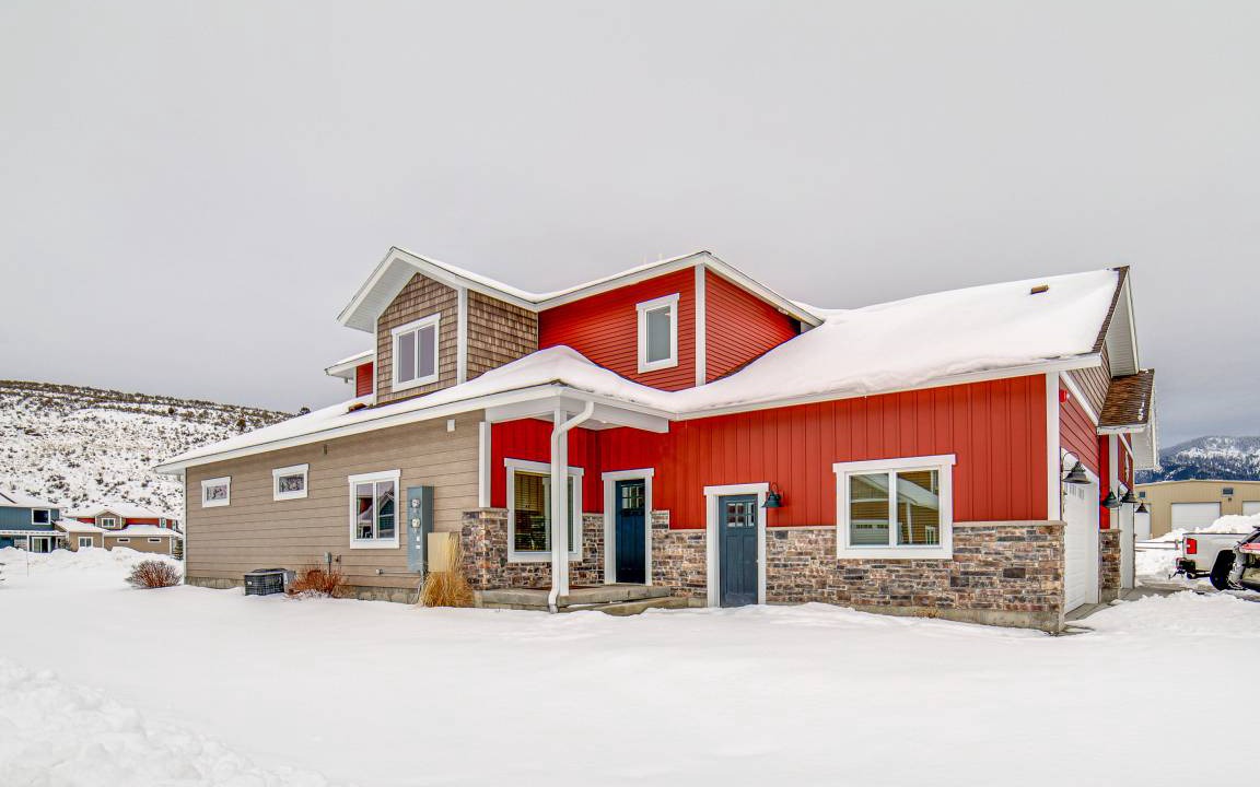 Photo of Buildings in Swan Valley