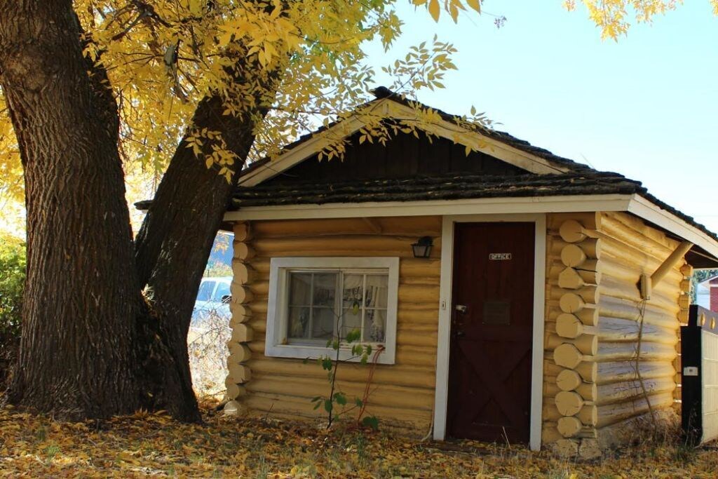 Photo of Buildings in Ashton