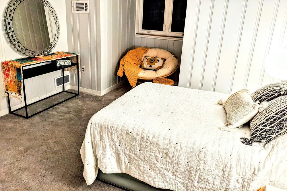 Photo of Bedroom in Bedford