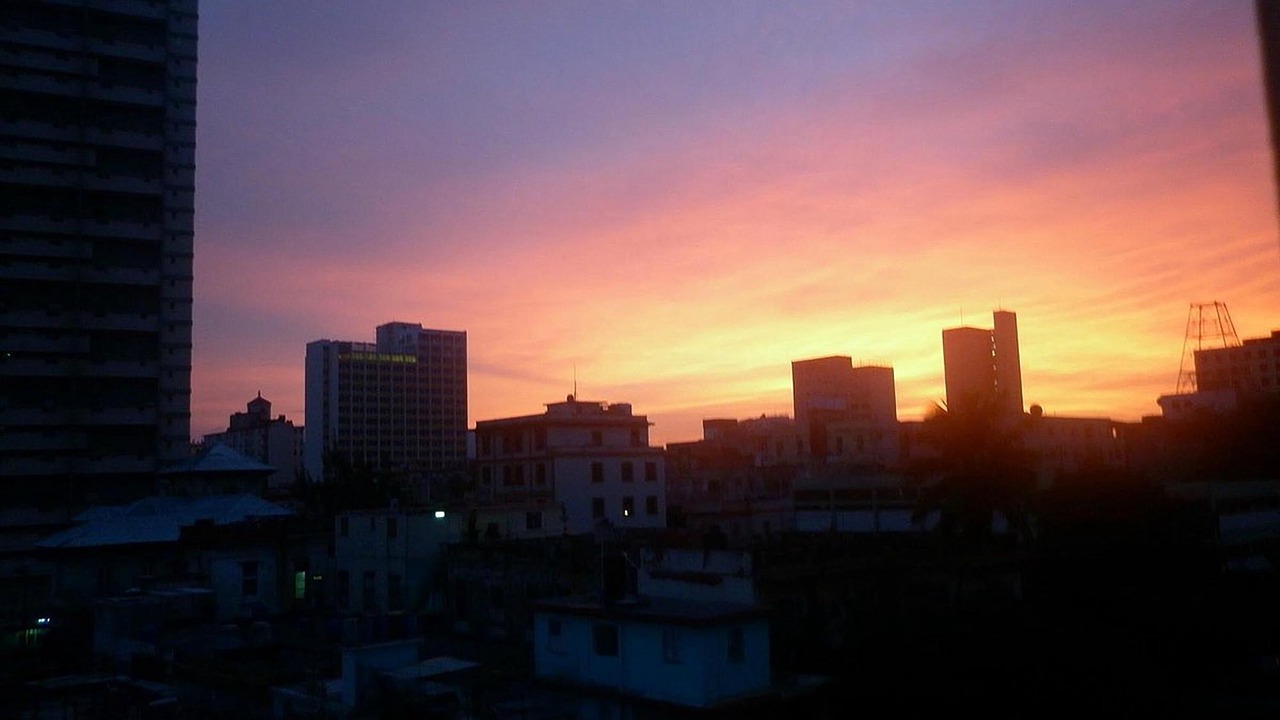 Photo of Others in El Vedado