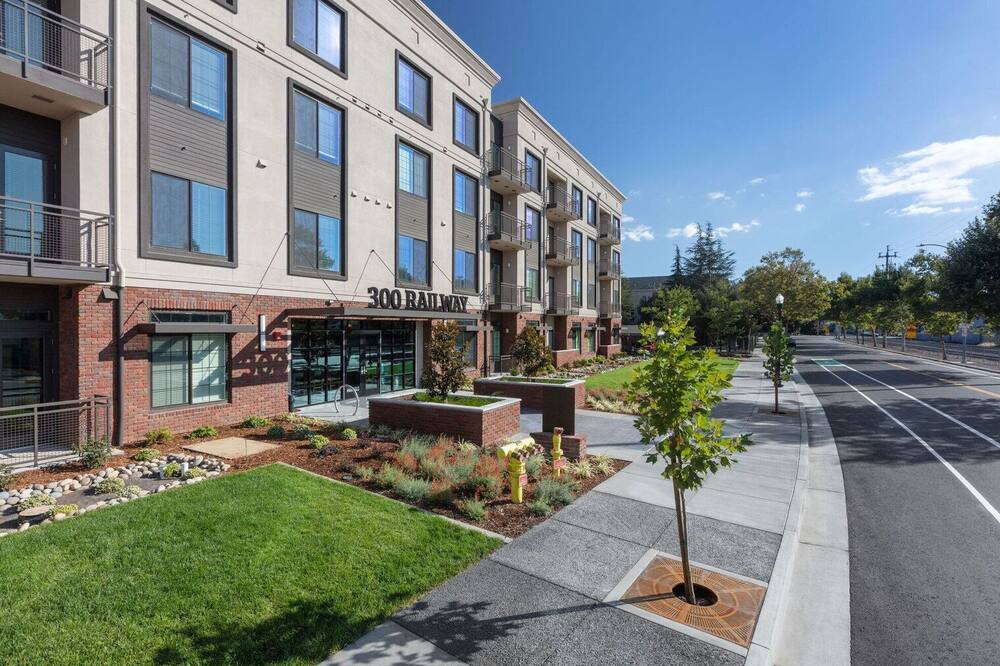 Photo of Outdoor in Downtown