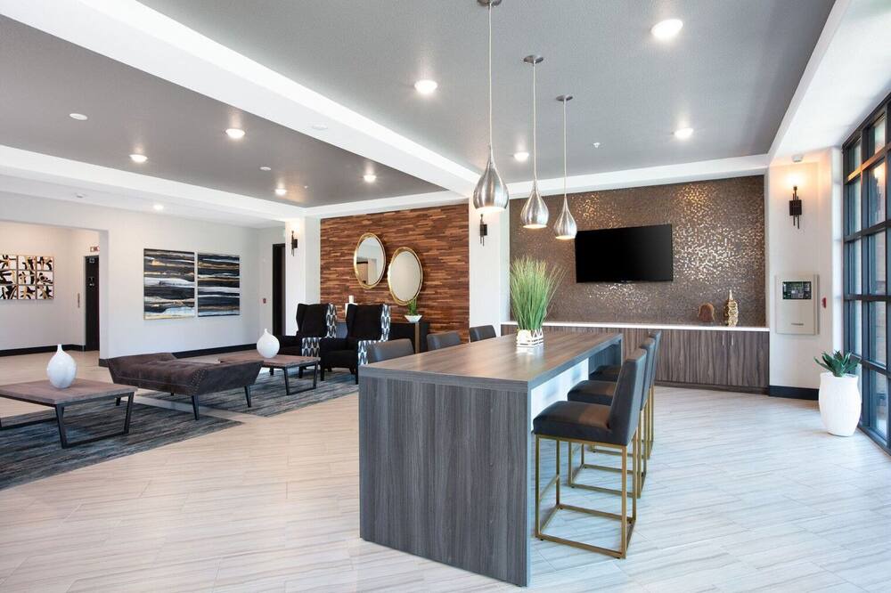 Photo of Livingroom in Downtown