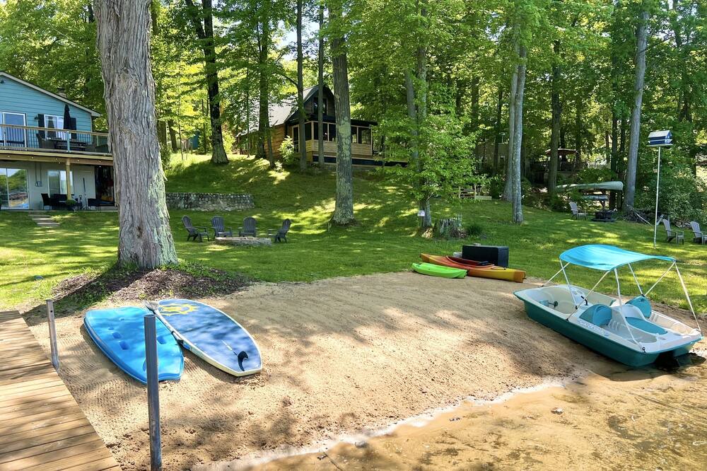 Photo of Outdoor in Bitely