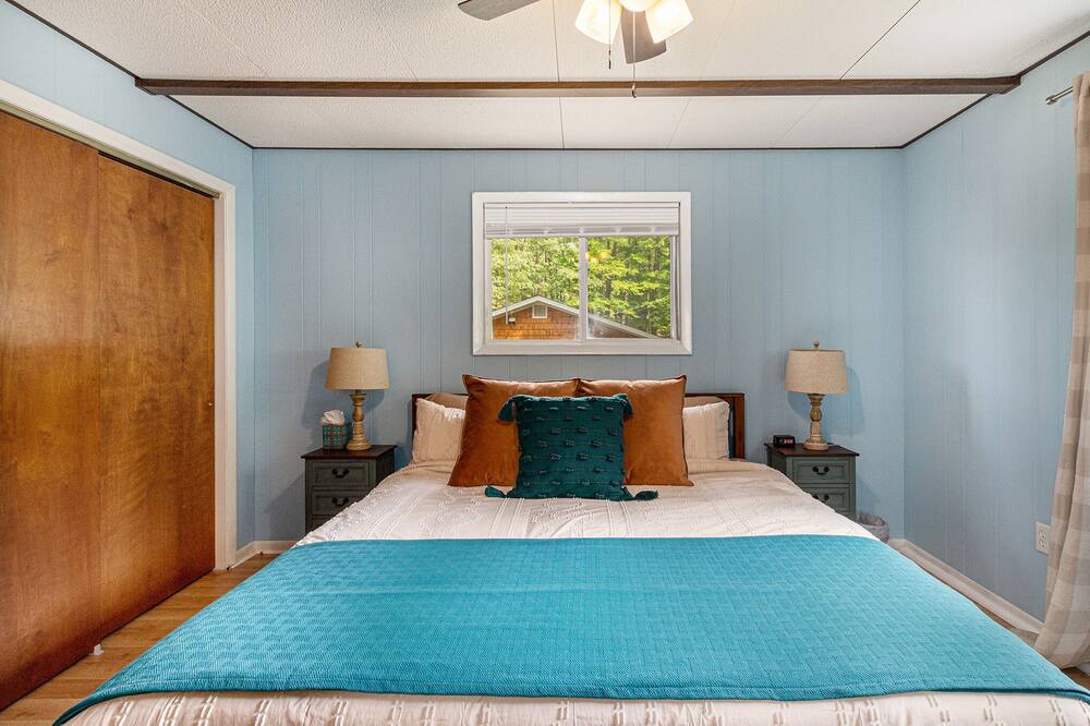 Photo of Bedroom in Bitely