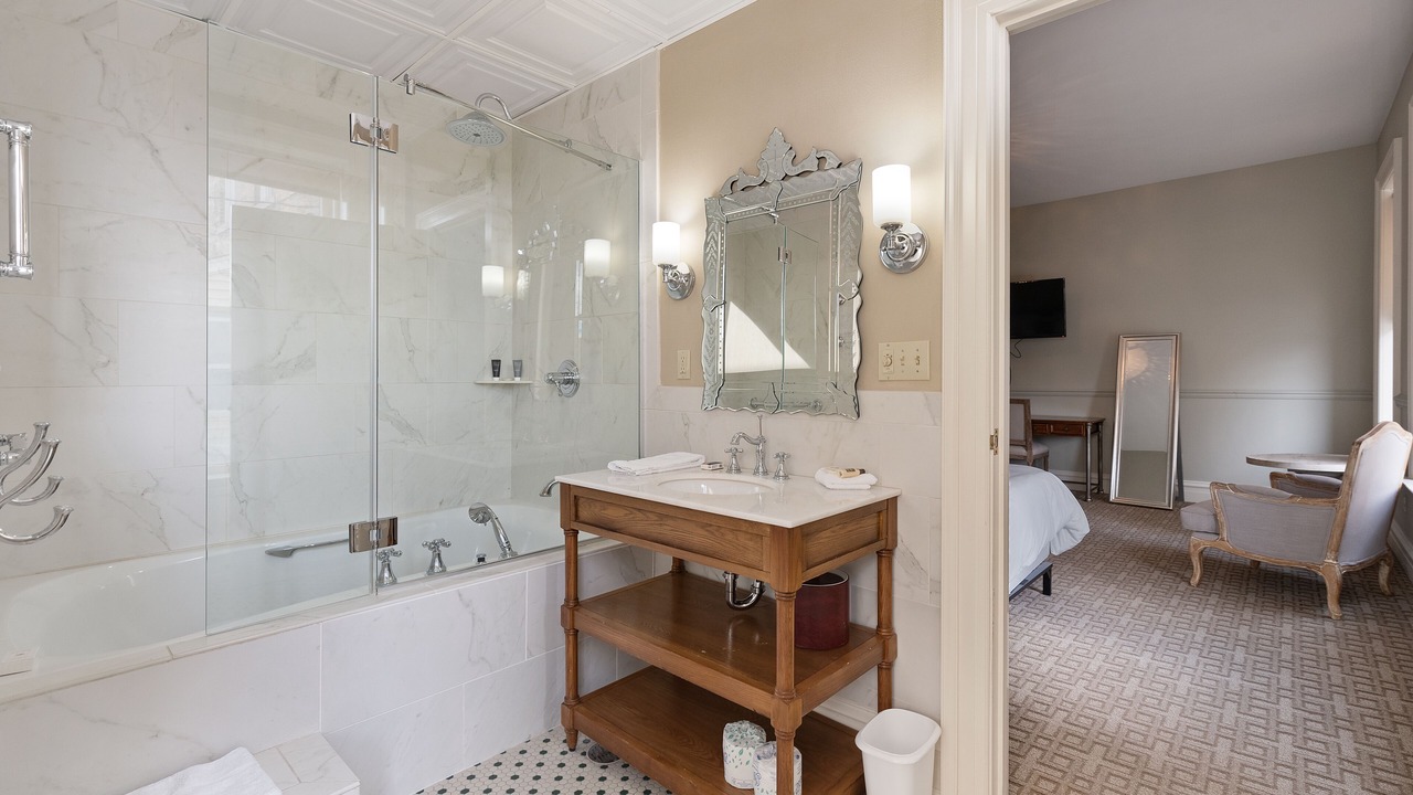 Photo of Bathroom in Mayville