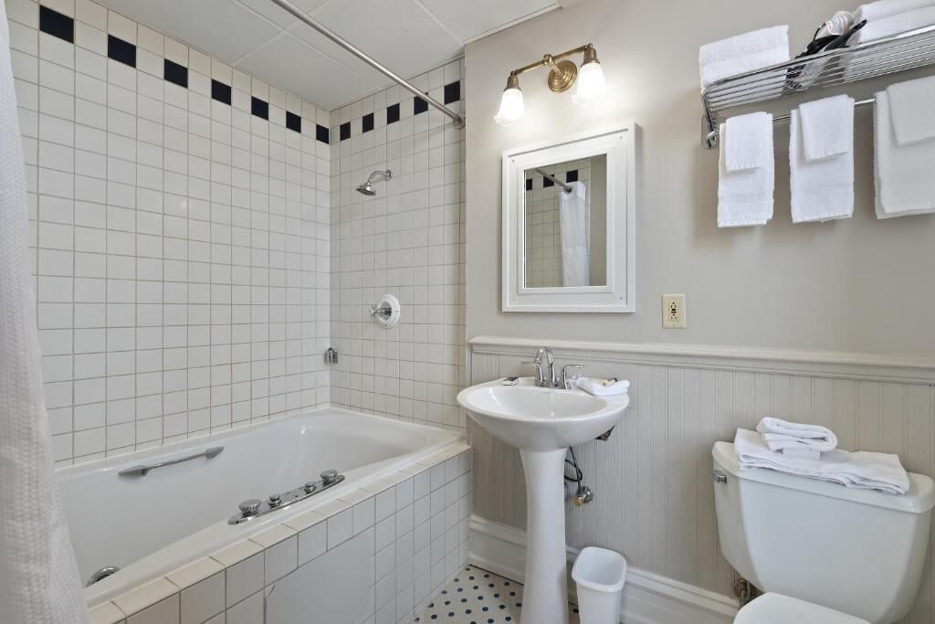 Photo of Bathroom in Mayville