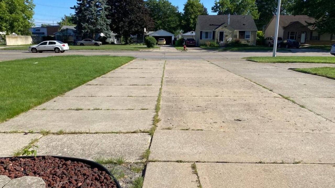 Photo of Outdoor in Roseville