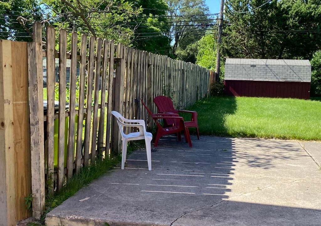 Photo of Outdoor in Roseville