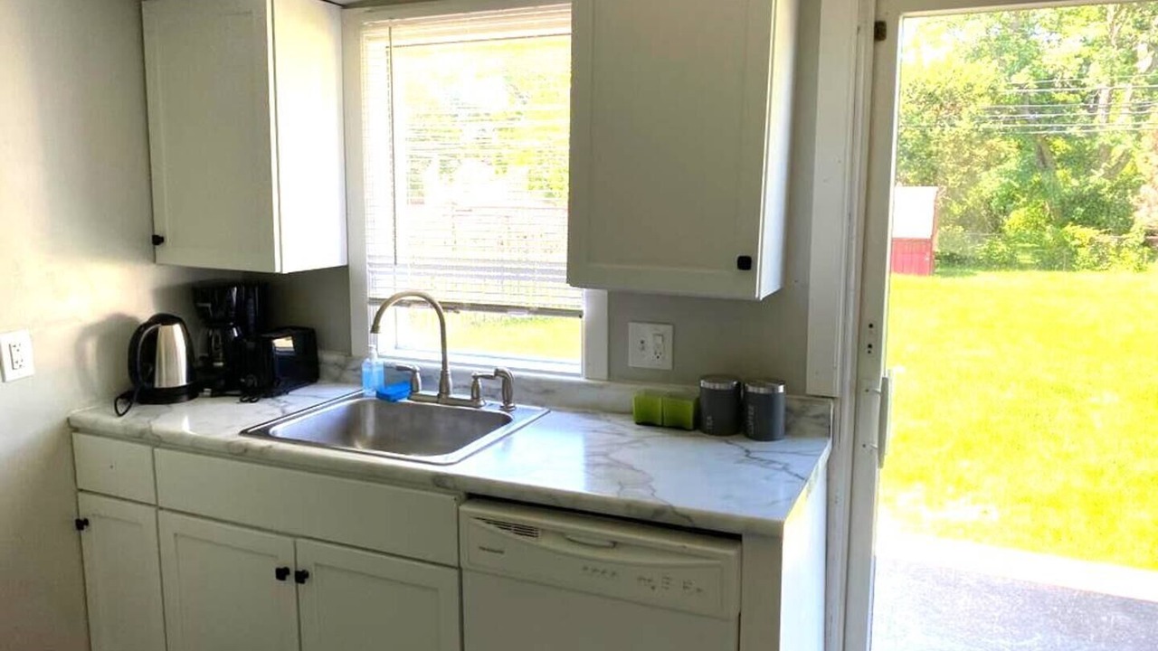Photo of Kitchen in Roseville