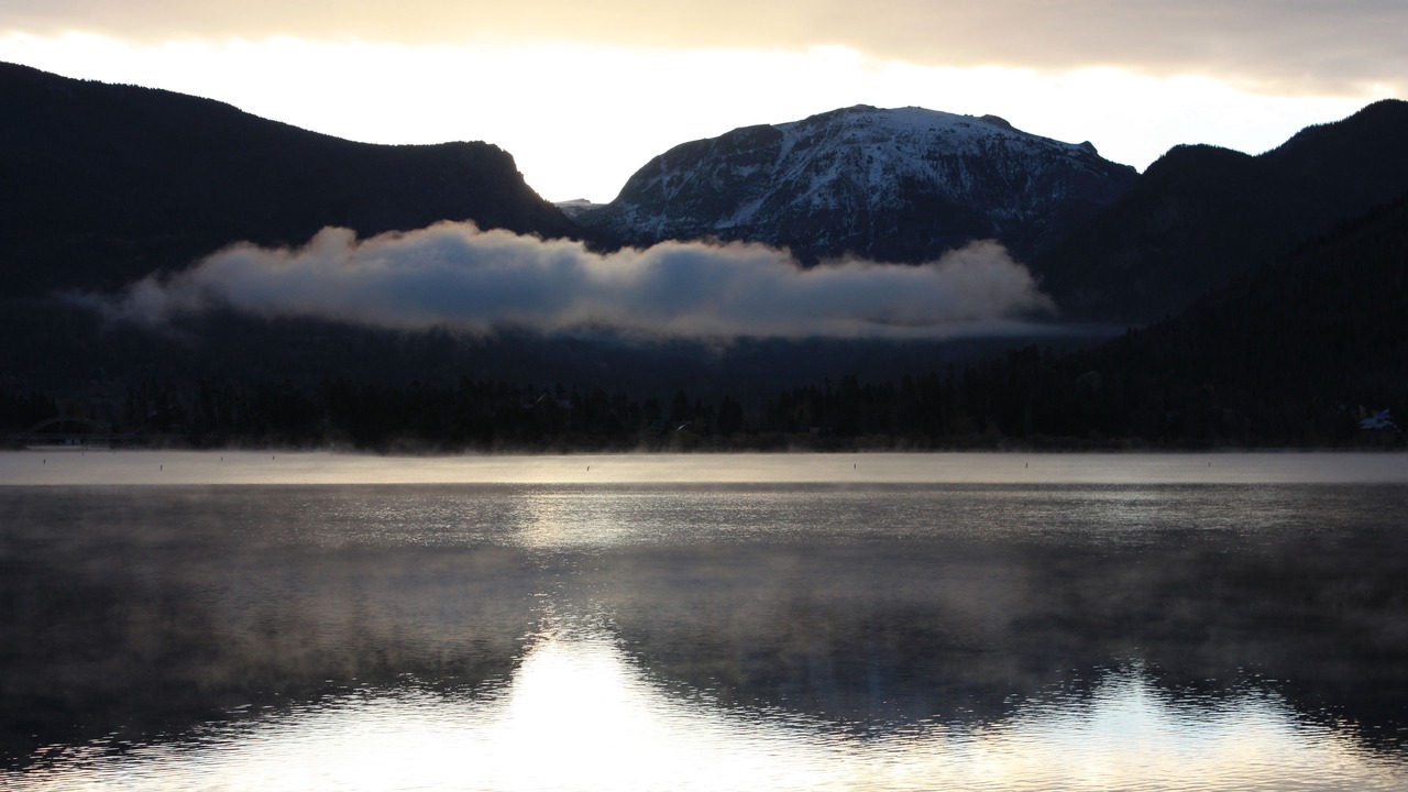 Photo of Outdoor in Grand Lake