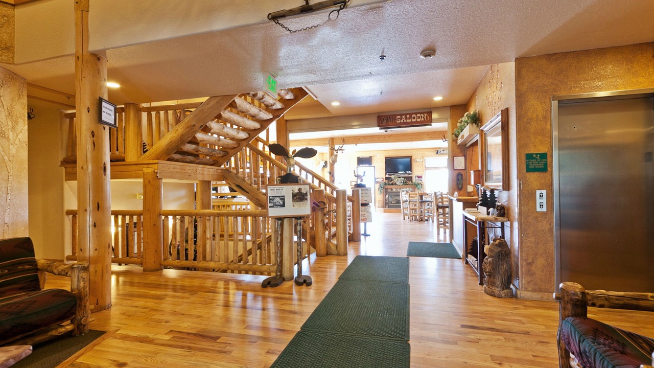 Photo of Others in Grand Lake