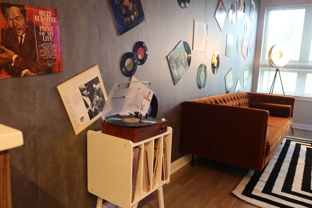 Photo of Livingroom in Fairfax