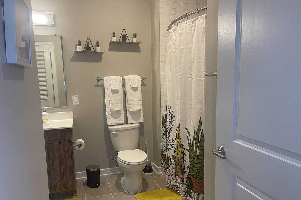 Photo of Bathroom in Fairfax