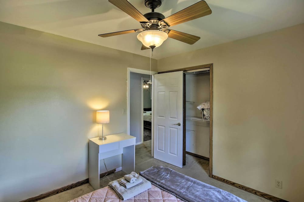 Photo of Bedroom in Wisconsin Rapids