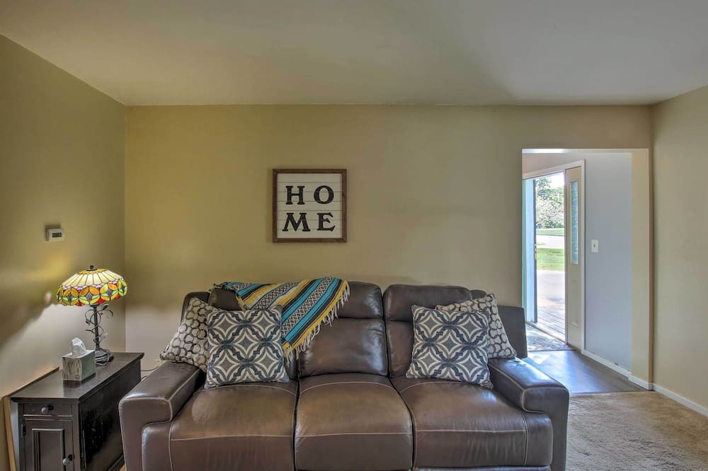 Photo of Bedroom in Wisconsin Rapids