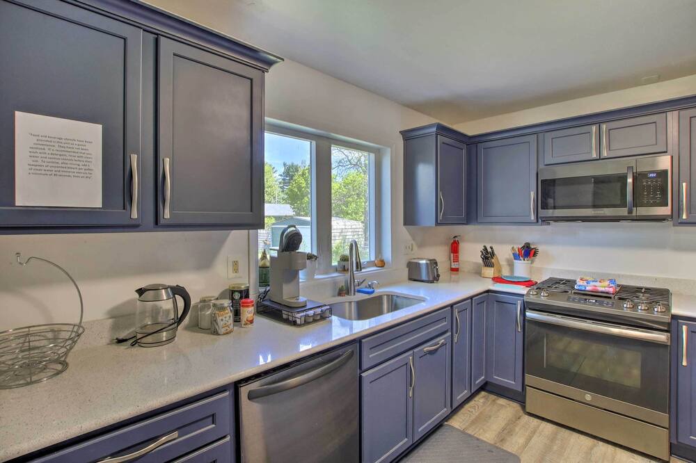 Photo of Kitchen in Wisconsin Rapids