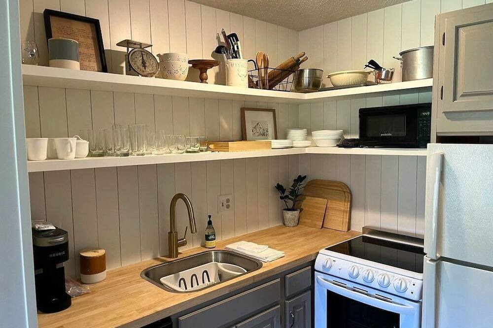 Photo of Kitchen in Mancelona