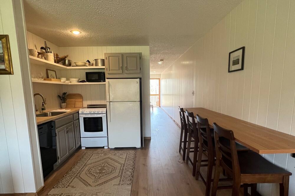 Photo of Kitchen in Mancelona
