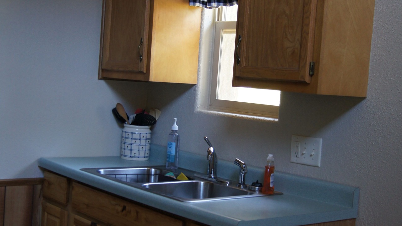 Photo of Kitchen in Custer