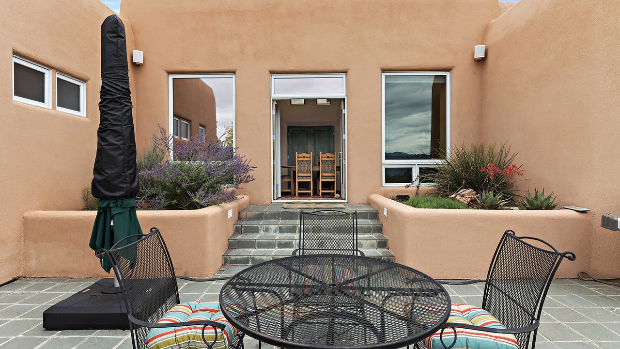 Photo of Outdoor in Santa Fe