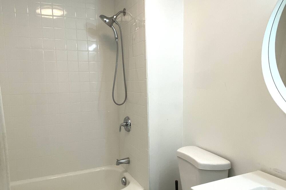 Photo of Bathroom in Salisbury