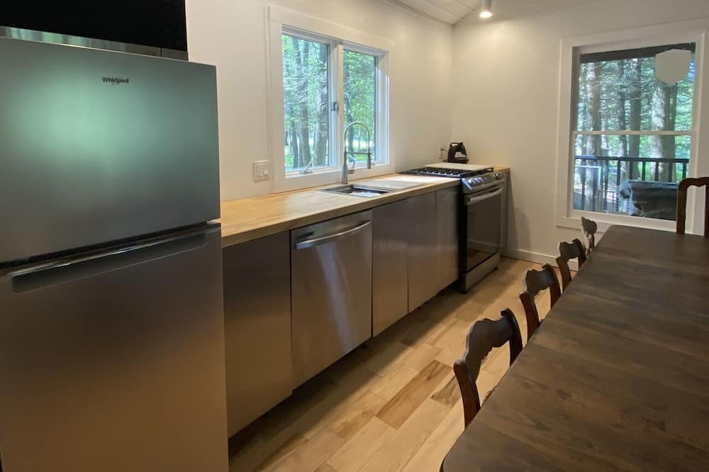 Photo of Kitchen in Salisbury