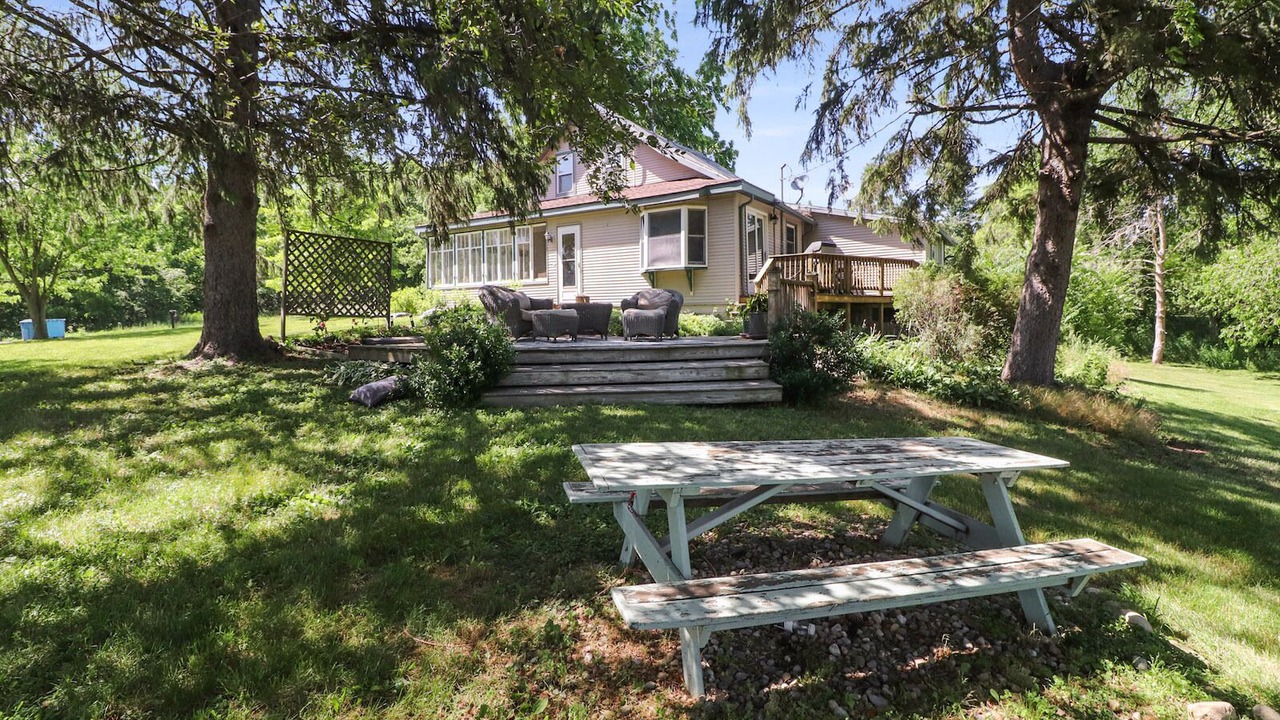 Photo of Outdoor in Three Oaks
