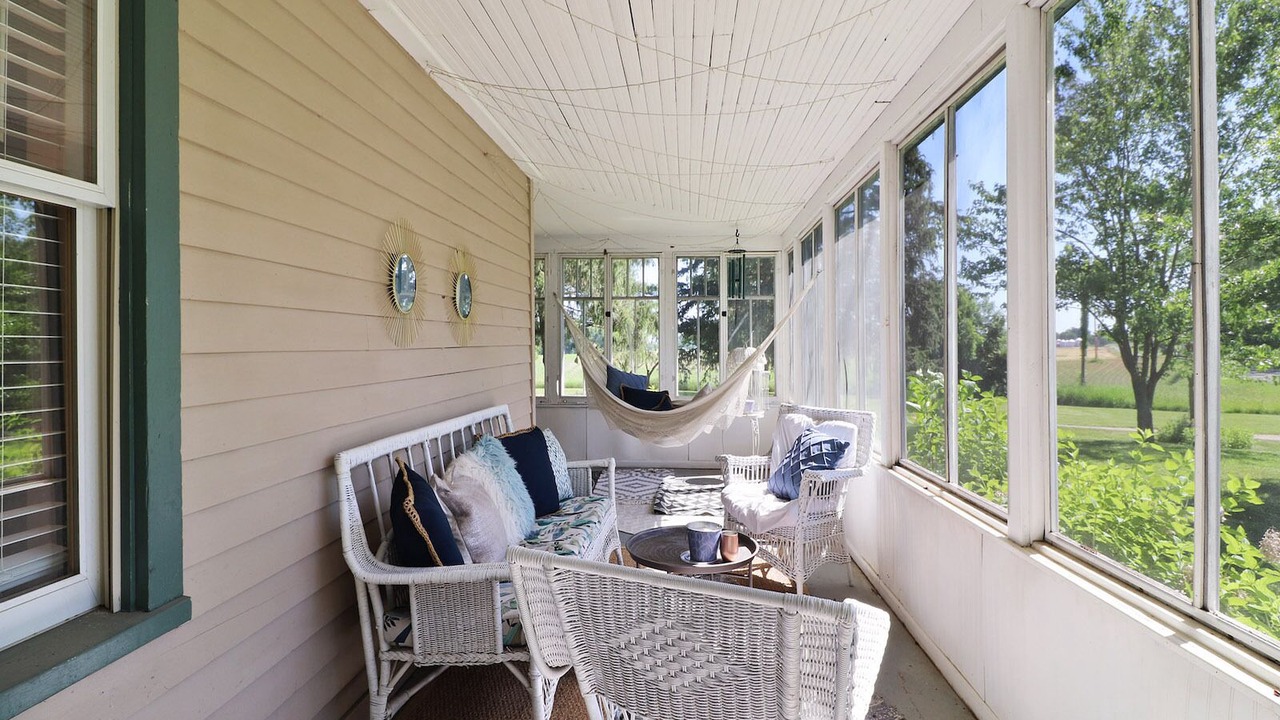 Photo of Outdoor in Three Oaks