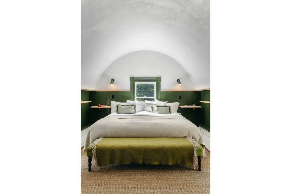 Photo of Bedroom in Pine Plains