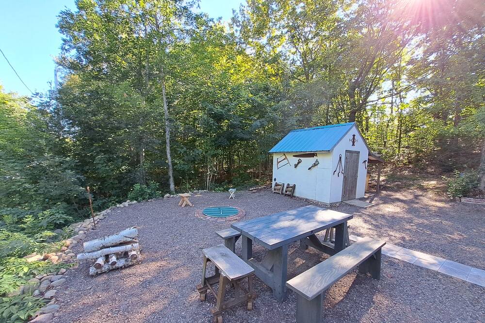 Photo of Outdoor in Calumet
