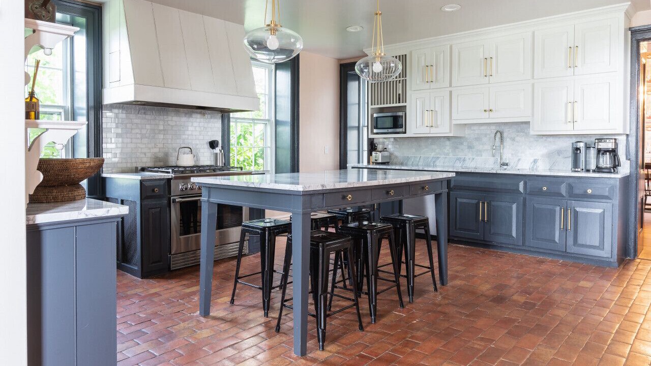 Photo of Kitchen in Town of Marbletown