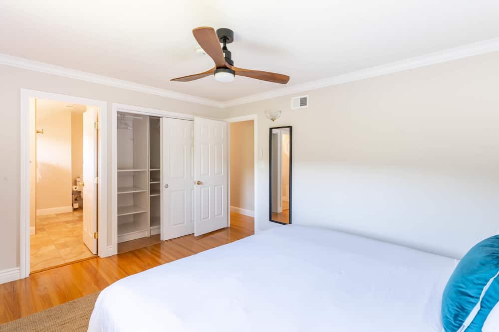 Photo of Bedroom in Cambrian