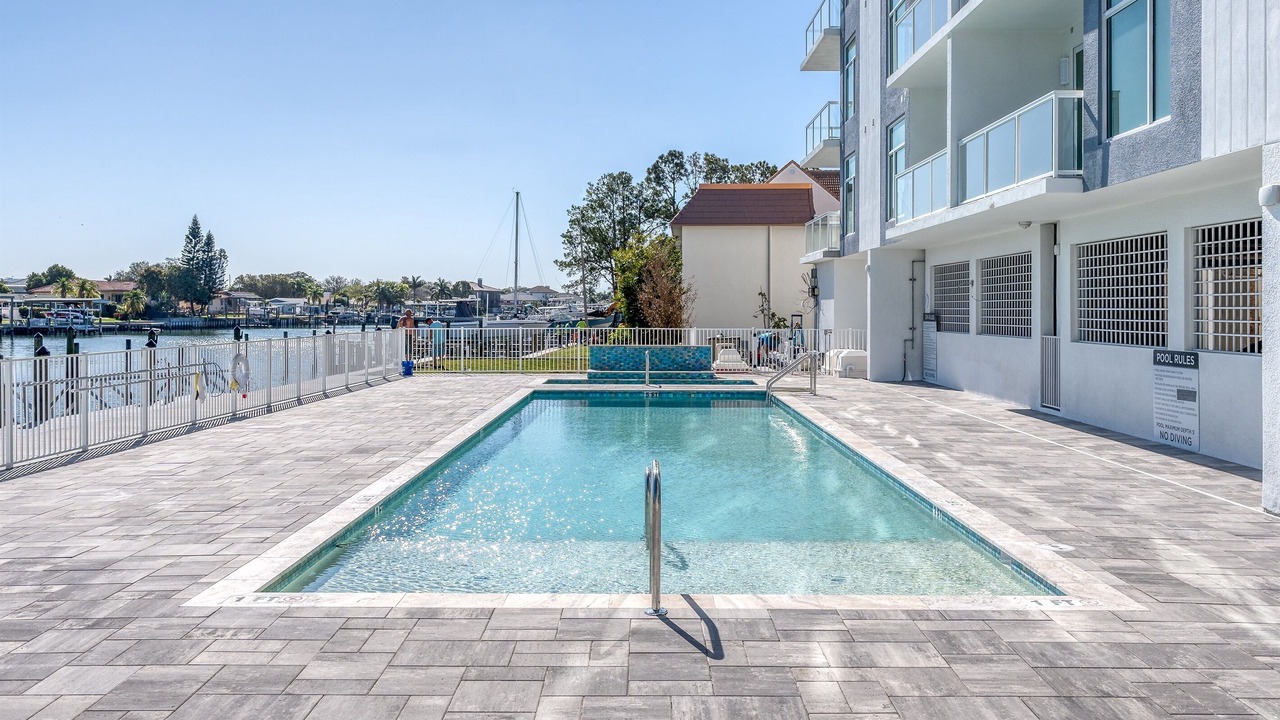 Photo of Outdoor in Island Estate