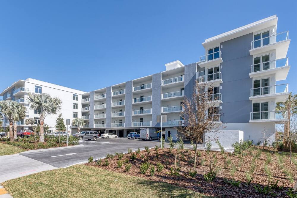 Photo of Outdoor in Island Estate