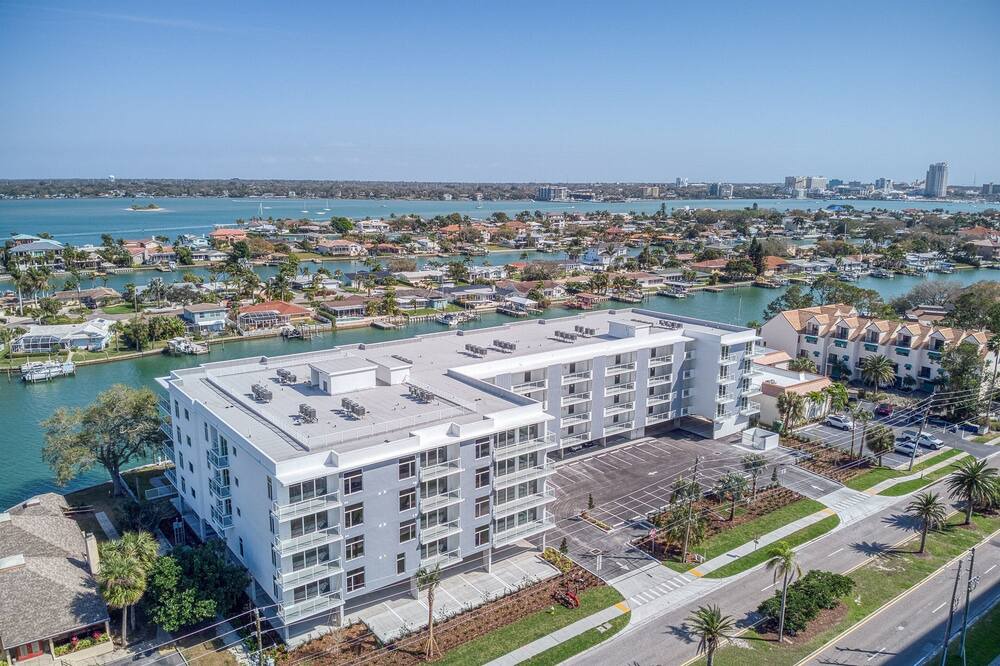 Photo of Outdoor in Island Estate