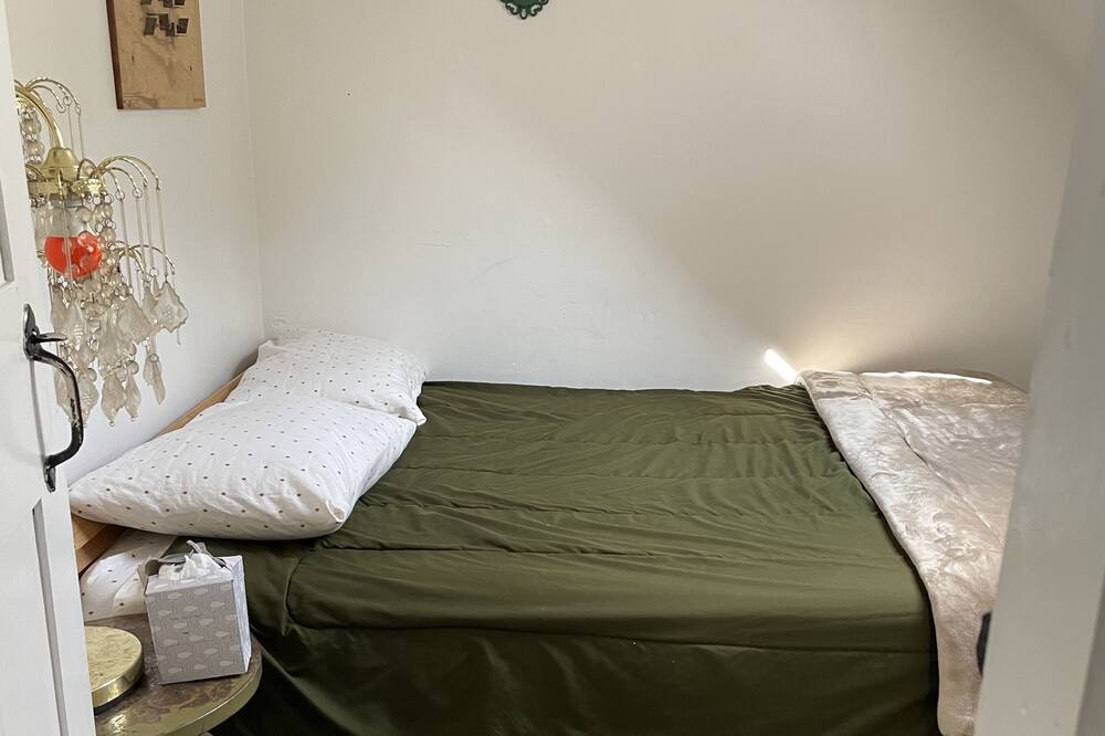 Photo of Bedroom in Edgecomb